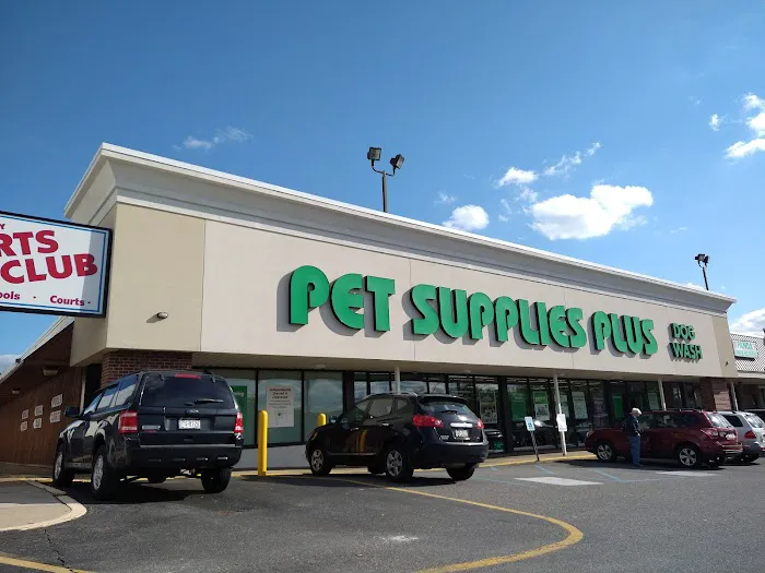 Pet Supplies Plus Woodlyn Picture 8