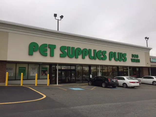 Pet Supplies Plus Woodlyn Picture 3
