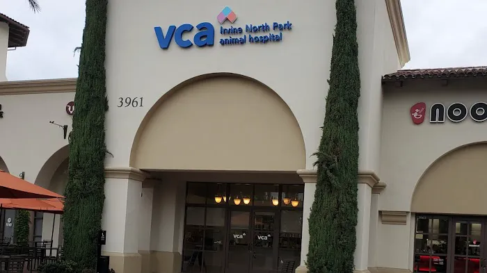VCA Irvine North Park Animal Hospital Picture 10