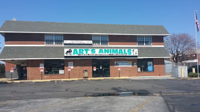 Art's Animals & Supplies Picture 4