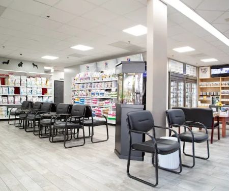 Animal Hospital of Huntington Beach