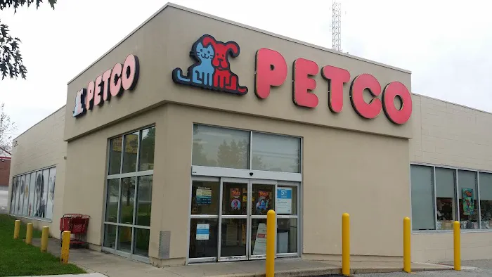 Petco Picture 5