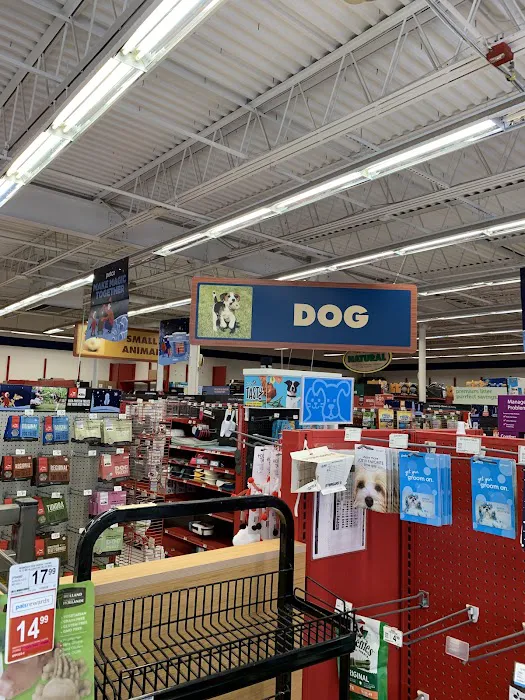 Petco Picture 7
