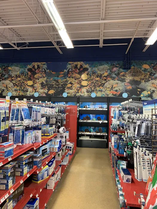 Petco Picture 10