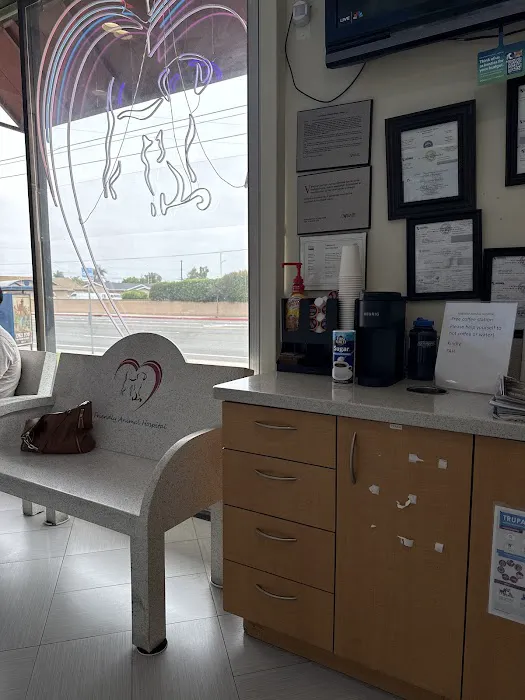 Friendly Animal Hospital Picture 6