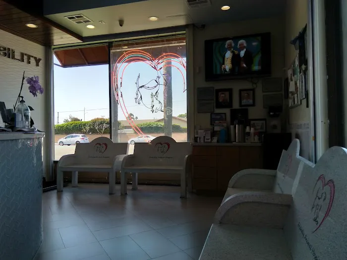 Friendly Animal Hospital Picture 3