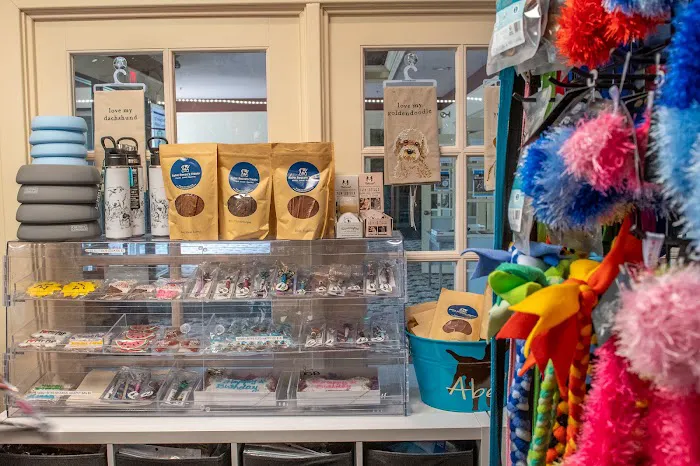 Abel Pet Supply Picture 4