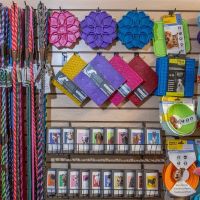 Abel Pet Supply ico