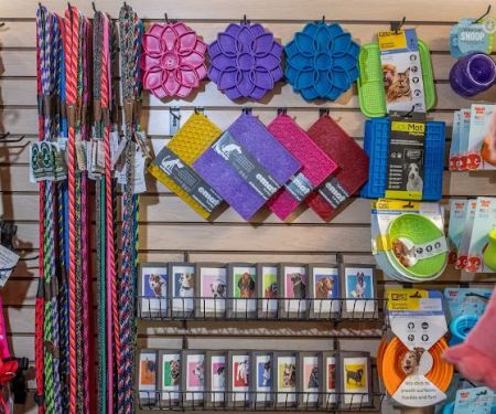 Abel Pet Supply