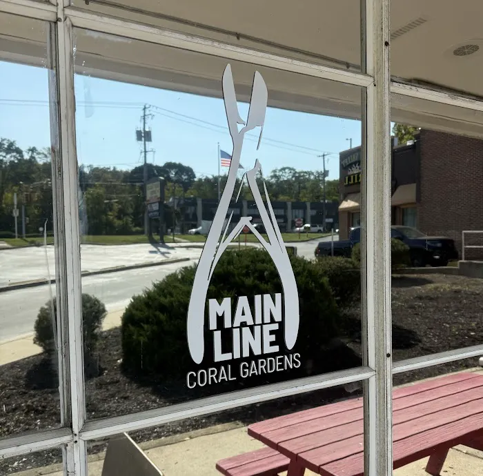 Main Line Coral Gardens Picture 1