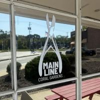 Main Line Coral Gardens ico