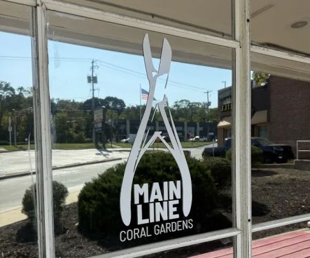 Main Line Coral Gardens