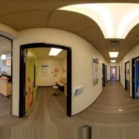 Banfield Pet Hospital ico