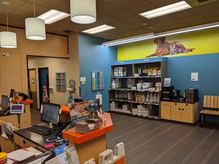Banfield Pet Hospital Picture 9