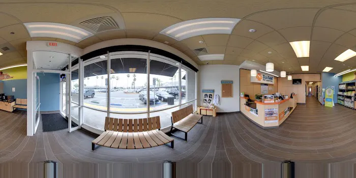 Banfield Pet Hospital Picture 2