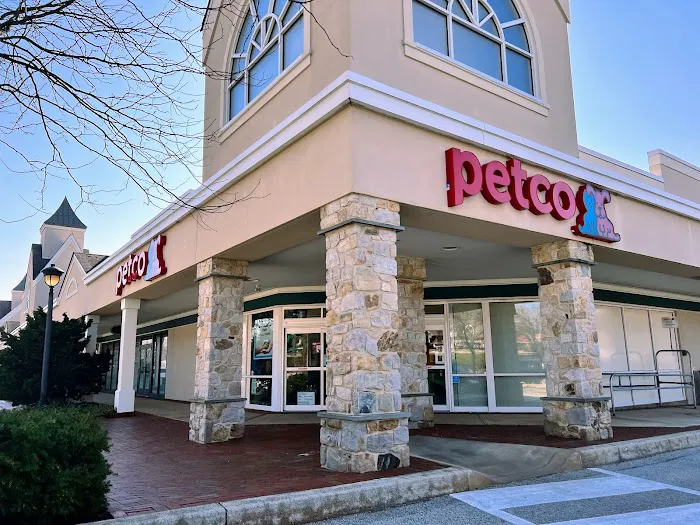 Petco Picture 2