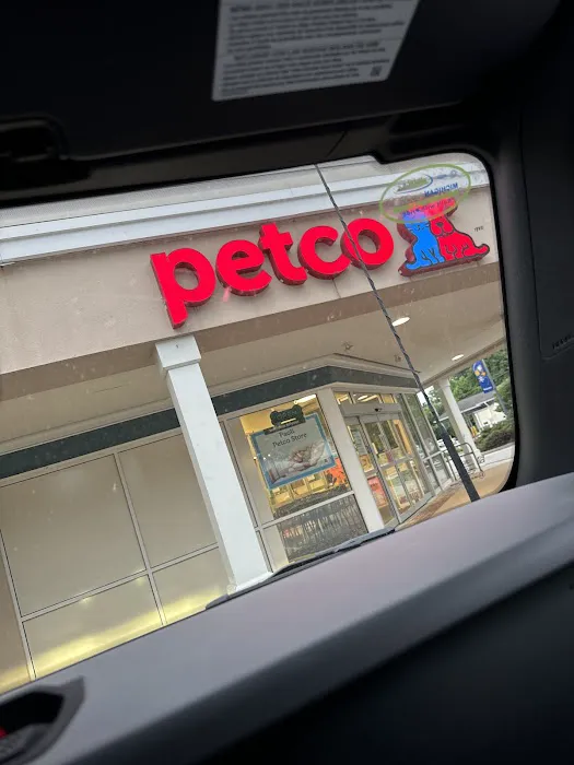 Petco Picture 9