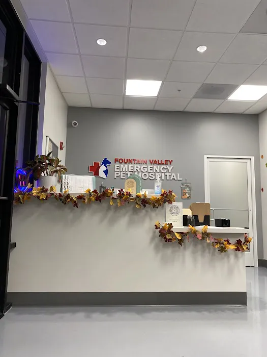 Fountain Valley Emergency Pet Hospital Picture 6