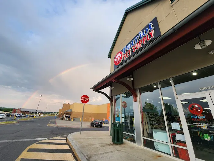 Patriot Pet Supply Picture 7