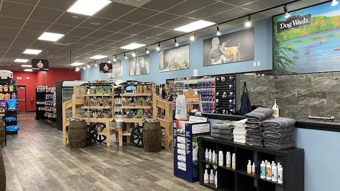 Patriot Pet Supply Picture 5