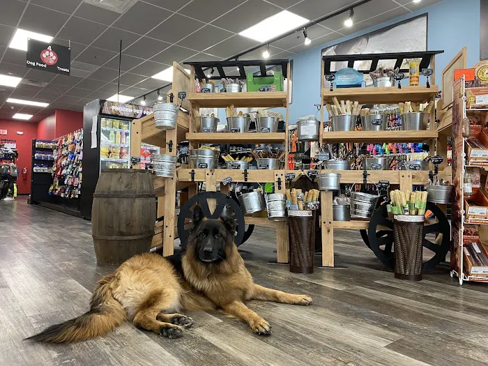 Patriot Pet Supply Picture 4