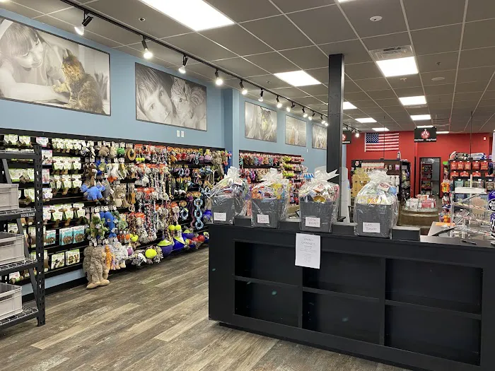 Patriot Pet Supply Picture 2