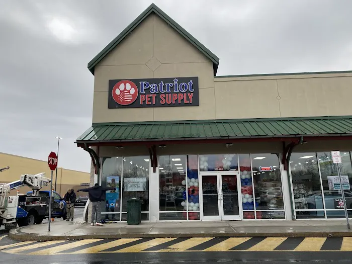 Patriot Pet Supply Picture 1