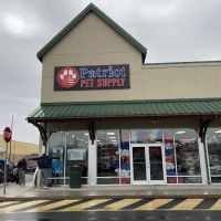 Patriot Pet Supply ico