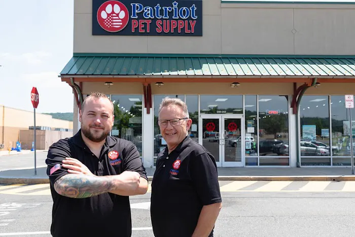 Patriot Pet Supply Picture 10
