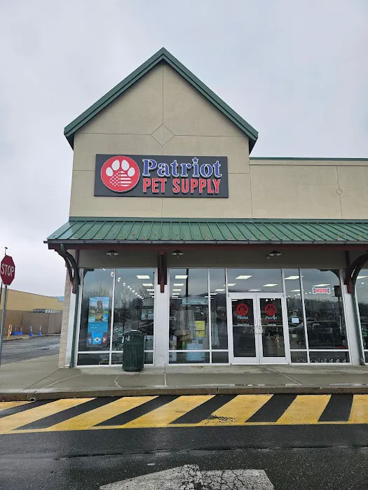 Patriot Pet Supply Picture 9