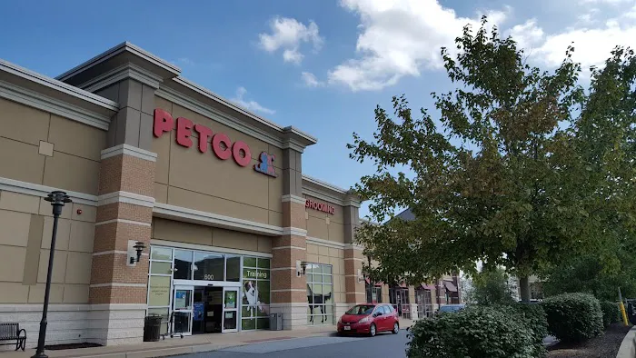 Petco Picture 5