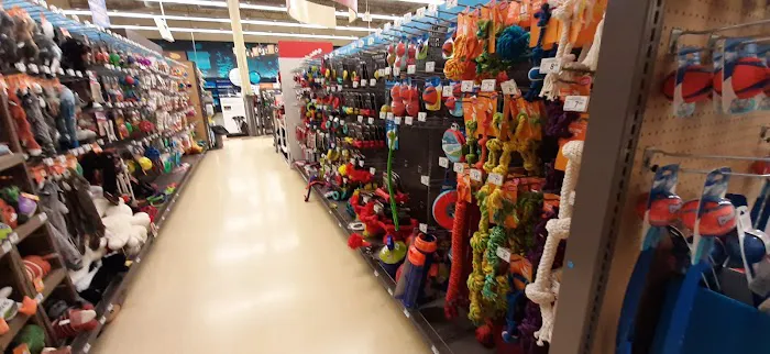 Petco Picture 10