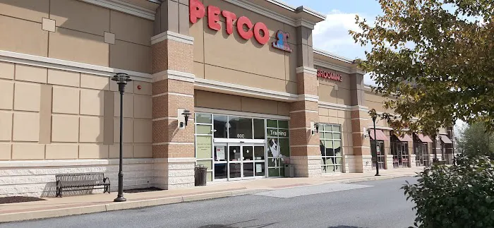 Petco Picture 6