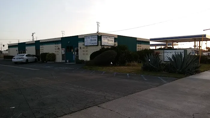 Warner Avenue Animal Hospital Picture 5