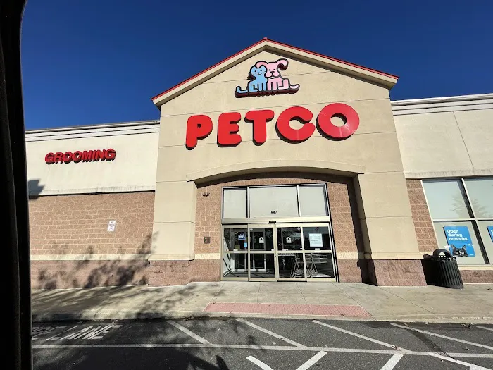 Petco Picture 9