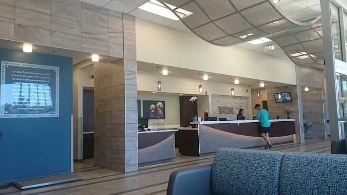 VCA West Coast Specialty and Emergency Animal Hospital Picture 10
