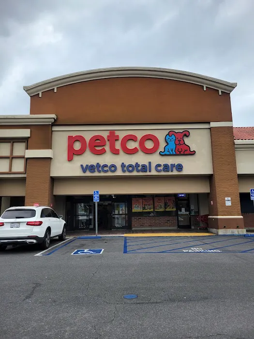 Vetco Total Care Animal Hospital Picture 10