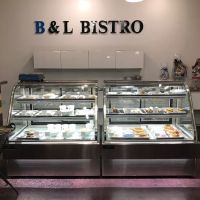 Basset and Lab ico