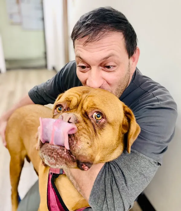 Brook-Ellis Pet Hospital Picture 1