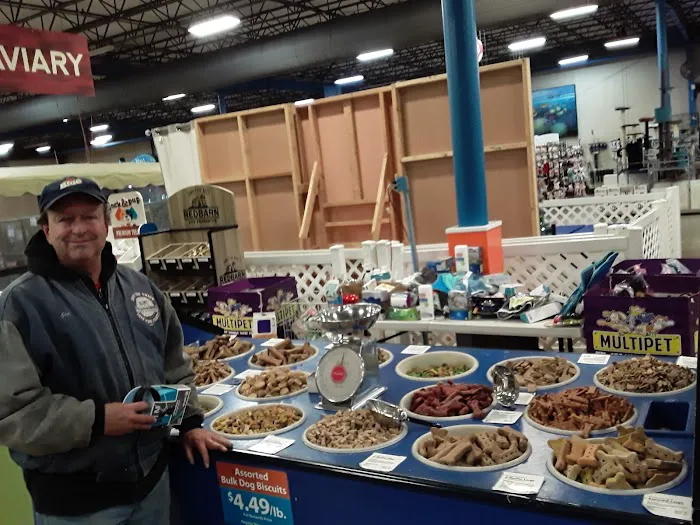 That Fish Place - That Pet Place Picture 9