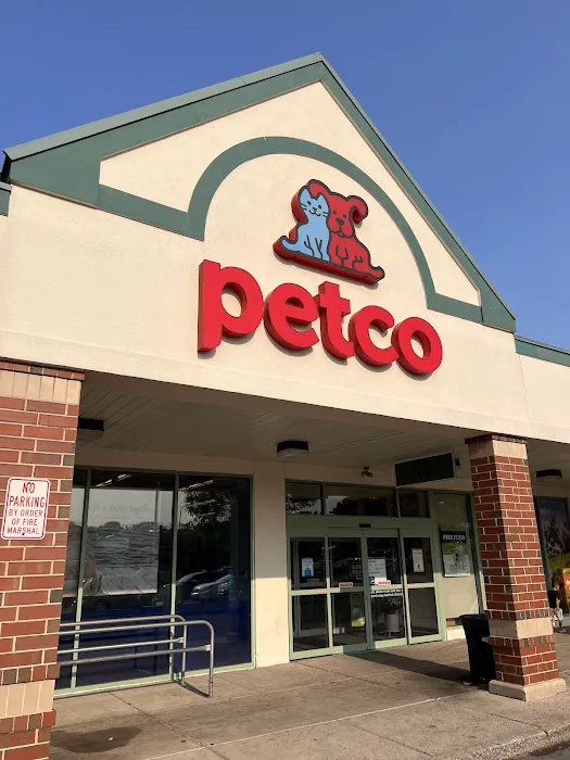 Petco Picture 3