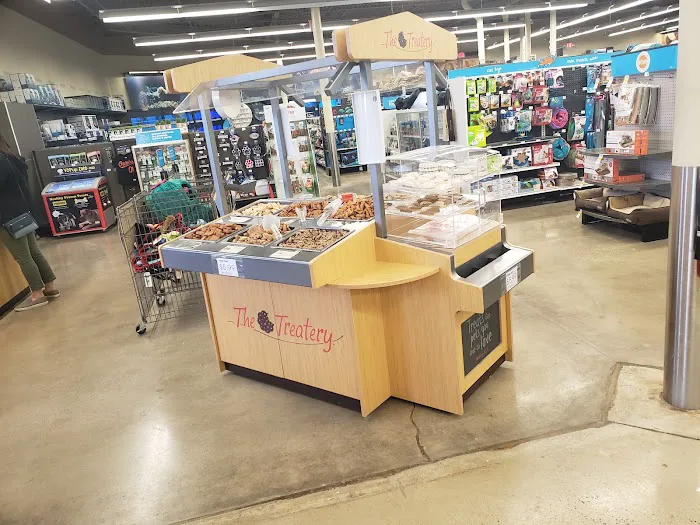 Petco Picture 2