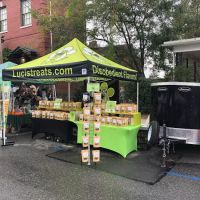 Luci's Pet Pantry ico