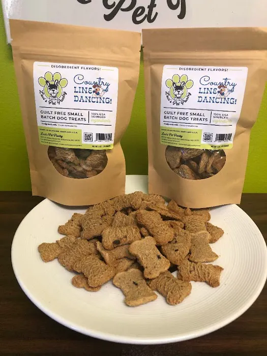 Luci's Pet Pantry Picture 5