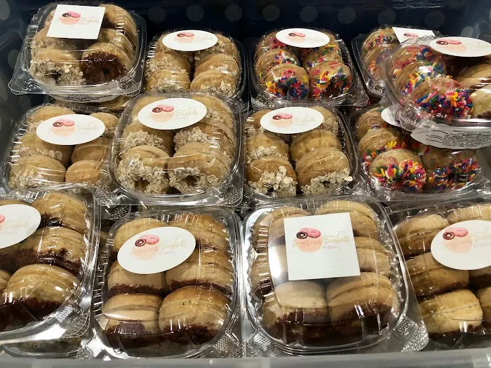 Doggilicious Doughnuts K9 Bakery Picture 5