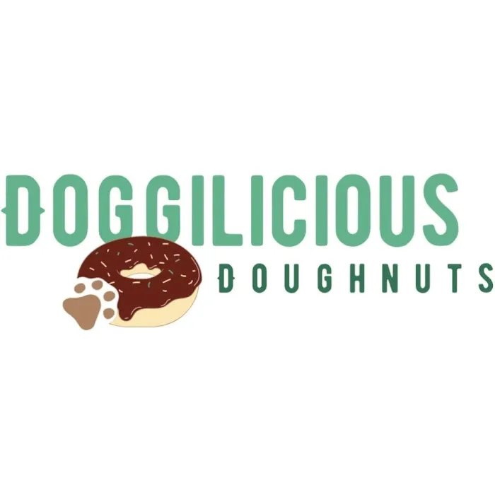 Doggilicious Doughnuts K9 Bakery Picture 1