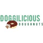 Doggilicious Doughnuts K9 Bakery