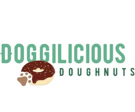 Doggilicious Doughnuts K9 Bakery