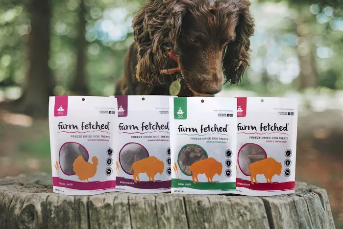 KCC Naturals Farm Fetched® Picture 2