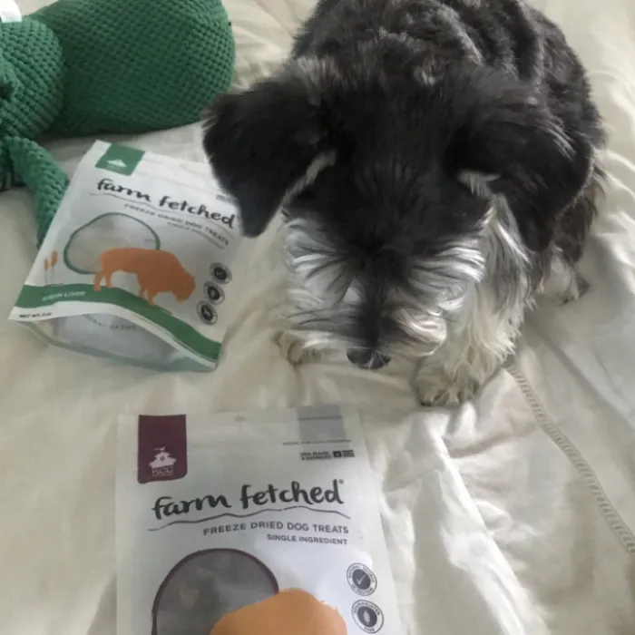 KCC Naturals Farm Fetched® Picture 4